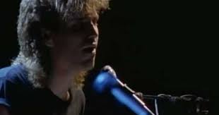 Richard Marx Hold On To The Nights
