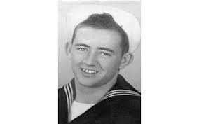 Melvin Jeffords Obituary (1927