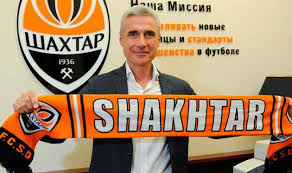 Официальный аккаунт фк «шахтер» (донецк). Shahter Smenil Trenera Obyasnyaem Pochemu Eto Horosho Dlya Kluba Football Ua