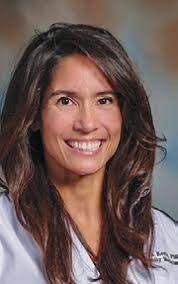 Ashley Stiger's Instagram, Twitter & Facebook