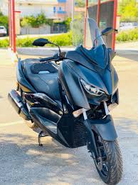 yamaha x max 2019