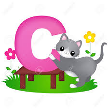 Currently, there are an estimated 6 million people living with hepatitis in the united states, and more than 50,000 people are diagnosed with this disease every year. Bunte Tier Alphabet Buchstaben C Mit Einer Niedlichen Katze Flash Karte Isoliert Auf Weissem Hintergrund Lizenzfrei Nutzbare Vektorgrafiken Clip Arts Illustrationen Image 44272521