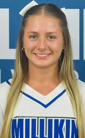 2023-24 Cheerleading Roster