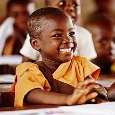 Profile for Pencils of Promise- Blake Harris