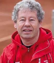 TENNISKAMPIOENSCHAPPEN