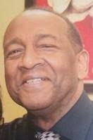 Patrick Simon Obituary (1944