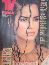 Tv Prima Tv Sinema Dergisi
