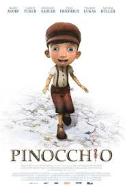 And you're the piece ventus needed to be whole again. Pinocchio Tv Mini Series 2013 Imdb