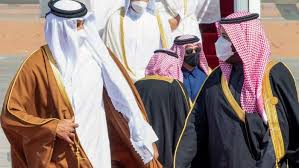 Qatar brings together old world hospitality with cosmopolitan sophistication, the chance to enjoy a rich cultural tapestry, new experiences and adventures. Saudi Arabia And Allies To Restore Ties With Qatar Financial Times