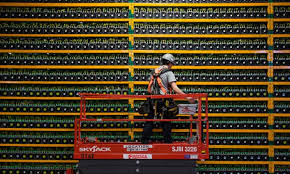 The long answer… it's complicated. Energy Cost Of Mining Bitcoin More Than Twice That Of Copper Or Gold Bitcoin The Guardian