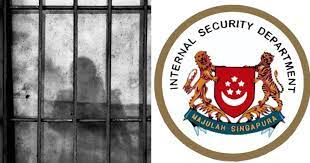 Btw, chang er already got a palace on the moon with a room full of chio maidens. S Porean Housewife 34 Detained Under Isa After Escalation In Radical Behaviour Mothership Sg News From Singapore Asia And Around The World