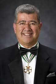 Members of the Order of British Columbia: T–Z