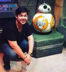 Geoffrey zakarian in well, hot clam! Ini Wajah Pelakon Tentang Bulan Selepas 13 Tahun