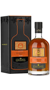 That's an awful lot for an island that is only 19 miles by 6 miles. Rum Nation Barbados Rum 8 Jahre 40 Vol 0 7l In Geschenkpackung Easy Drinks Gmbh Cocktails Zekilla Likore Spirituosen Alkoholfreie Drinks