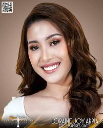 Lending her brand of elegance to pageant, Miss Karen Nicole Piccio from  Maasin, Iloilo proves that she's a staunch ally of the LGBT community when  asked this question about transwomen joining beauty