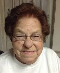 Jane M. Austin Rockwell Obituary