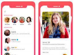 Vaak is het namelijk zo dat je bepaalde basisfuncties tot je beschikking krijgt als je installeert een dating app als het goed is altijd vanuit de app store op je android of iphone telefoon. Tinder Iphone App Download Chip