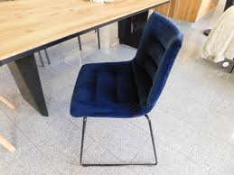 Facebook gives people the power to share and makes the world. Girsberger Nava Stuhl Harald Blau Kufen Schwarz Designermobel Hohentengen