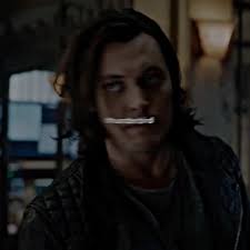 Blair Clifford Edwin James Rodgers