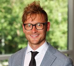 Brian Kube's Instagram, Twitter & Facebook