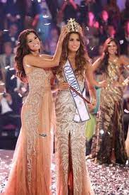 La modella viene dalla colombia, è nata a. 110 Paulina Vega Ideas Paulina Vega Miss Universe 2014 Miss Colombia