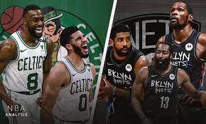 The nets are poised to battle a celtics team coming off a disappointing regular season, where brooklyn swept the regular season. Celtics Vs Nets 4 Bold Predictions For The First Round Series In Nba Playoffs