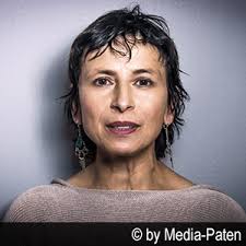 Sabine Arnhold Synchronsprecher