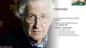 Chomsky