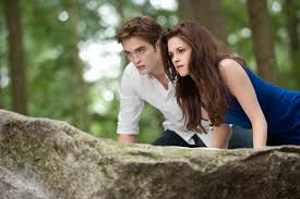 After all, what emo kid worth their salt doesn't like taking a somber walk in the woods? The Twilight Saga Breaking Dawn Part 2 Review The Film Stars Kristen Stewart
