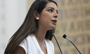 GCDMX no tiene interés por la salud: Luisa Gutiérrez