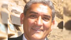 Vaciaron una cuenta del concejal Pedroza con más de siete millones de pesos 