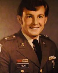 Jerry Lynn Trent Obituary January 12, 2023