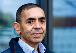 Bisher sind die aktuellen zahlen noch nicht als risikosignal einzustufen, werden aber als weitere unerwünschte reaktionen bezeichnet. Ugur Sahin Will Kein Verzicht Auf Geistiges Eigentum Fur Impfstoffe