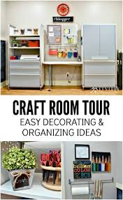 We are want to say thanks if you like to share this post to another people via your facebook, pinterest, google plus or twitter account. Best 25 Craft Rooms Ideas On Pinterest Craft Incredible Furniture