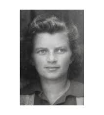 Jessie Linda Marriette (later Smith)