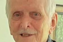 Obituary: William "Ken" Kenneth Helm