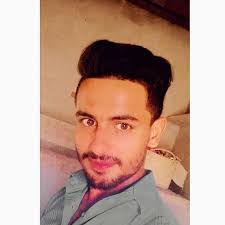 Kashif Bhatti's Instagram, Twitter & Facebook