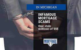 Join facebook to connect with antonio bravata and others you may know. Infamous Mortgage Scams In Michigan That Stole Millions Of