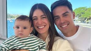 Marcia Leone's powerful miscarriage post is going viral| Bounty Parents