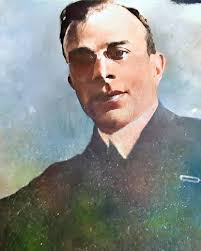 Bruno Torelly "Vegeta"