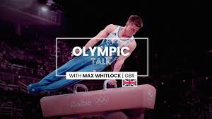 London 2012 olympic medallist max whitlock was just a teenager when he unexpectedly won team and individual bronze. Olympic Talk With Max Whitlock Youtube