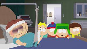 South park skewers caitlyn jenner, introduces canadian donald trump. South Park Takes Aim At Caitlyn Jenner Reaction In Stunning And Brave Episode The Independent The Independent