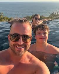 This group of girls bring so much joy and fun to my life 💙  @cheersportsharks1