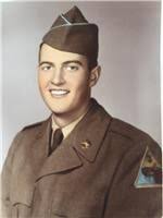 Bruce Rutherford Obituary (1936