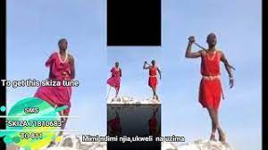Maybe you would like to learn more about one of these? Mimi Ndimi Njia By St Joseph Migori Youtube