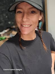 Just received today! Stacey Taylor will be with Us with 😍her handmade  fobs! >> Swag is due by 11/13<<