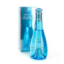 Women's perfume cool water intense davidoff edp (100 ml). Davidoff Cool Water W Deodorant Spray 100 Ml 3414200655286 Profumeria Com