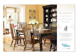Choose from tables, sofas, swing seats, benches & dining sets! Universal Furniture Better Homes Gardens Brand Launch Wildfire