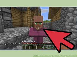 How To Avoid Being Ripped Off By Villagers In Minecraft 10
