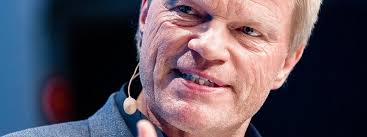 Darum will Oliver Kahn zum FC Bayern zurückkehren